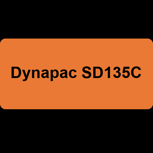 Dynapac SD135C